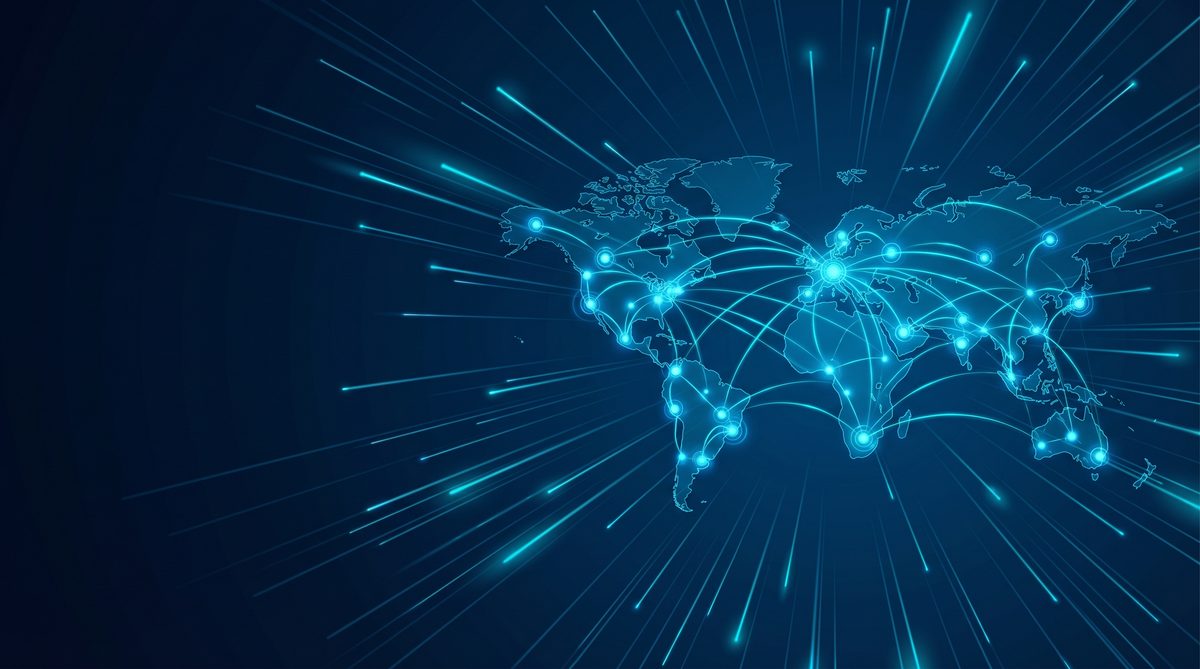 加速器 旋全球网络加速