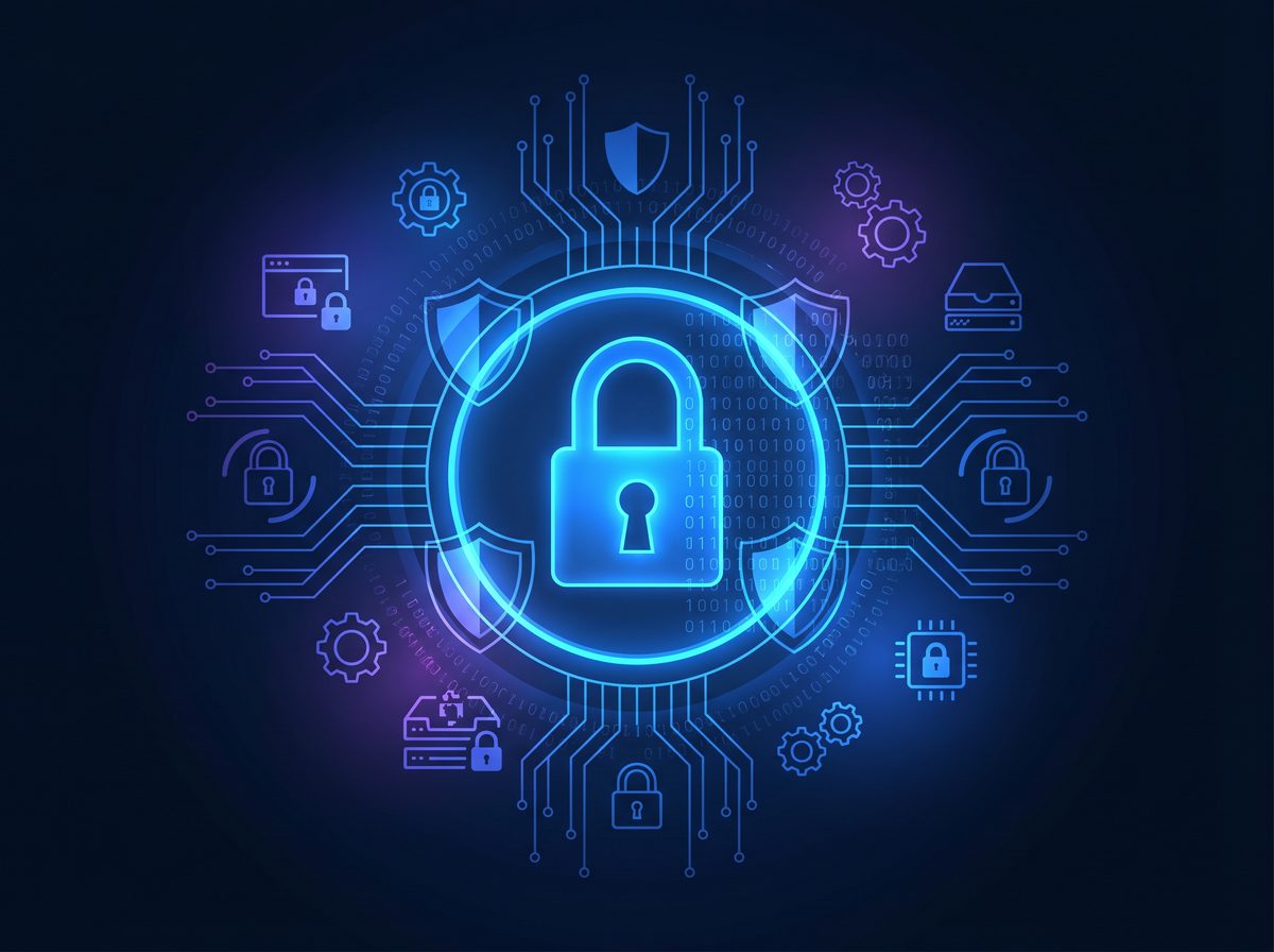 加速器 旋安全防护体系